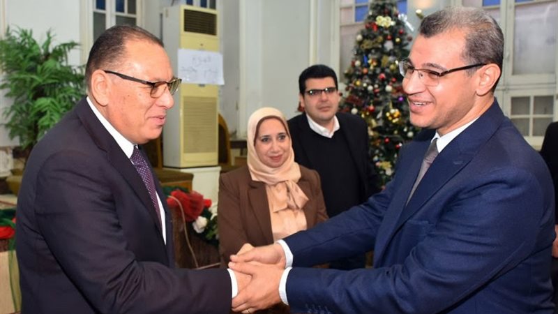 بوابة الجمهورية