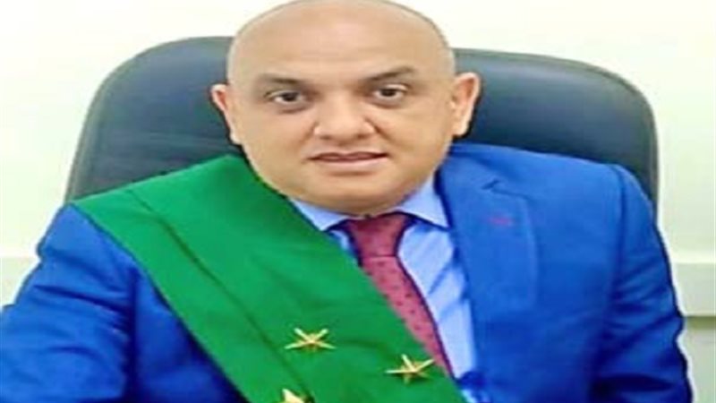 بوابة الجمهورية