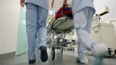 أصابة طالبة ابتدائى بتشوهات وحروق داخل مدرسة بالأميرية