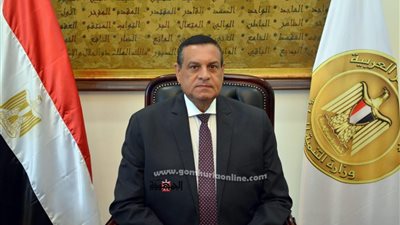 هشام أمنة 65 مليار جنيه استثمارات وزارة التنمية المحلية فى الصعيد