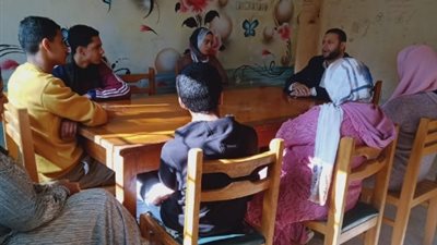 أنظمة الحكم المختلفة فى العالم.. ندوة بمركز أشراف دجوى بالقليوبية
