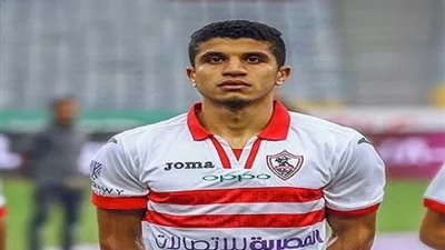 هدف عبد الغنى 