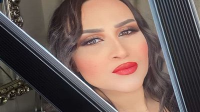 بملامح هادئة.. برلنتى فؤاد تلفت الأنظار بإطلالة رقيقة