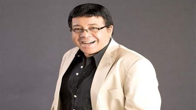 أحمد آدم: لو اشتغلت مع ماجد الكدواني 