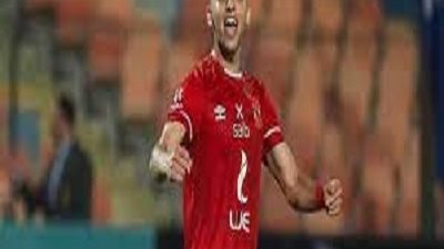 بعد الاطمئنان عليه.. كوكا يشارك فى تدريبات الأهلي اليوم
