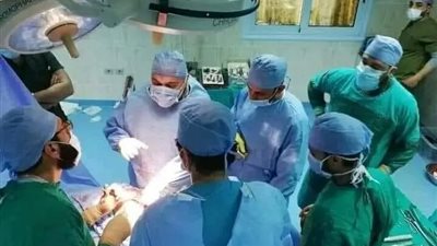 جامعة عين شمس تكشف عن أسباب وفاة صاحبة أول عملية زراعة رئة