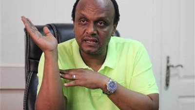 رسميًا.. إسماعيل يوسف المدرب العام للزمالك خلفًا لأسامة نبيه