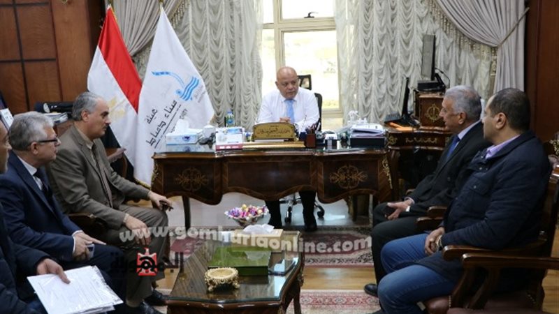 بوابة الجمهورية