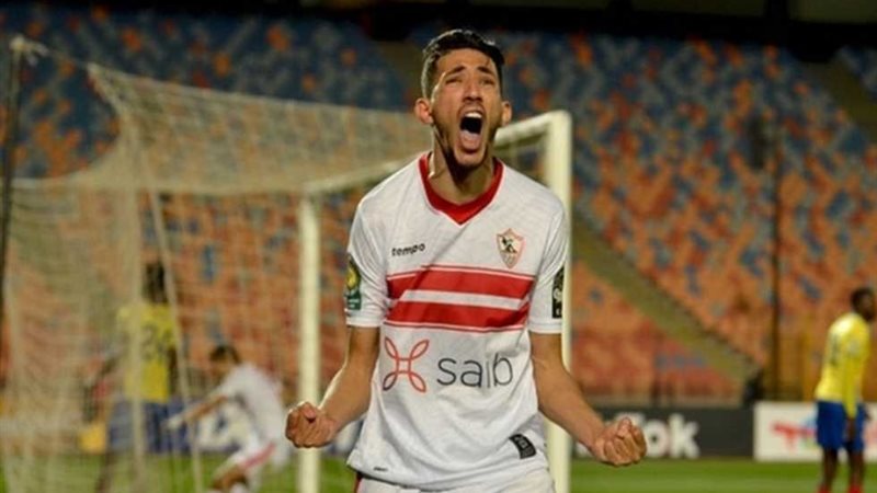 أحمد فتوح