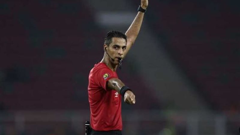 أمين عمر