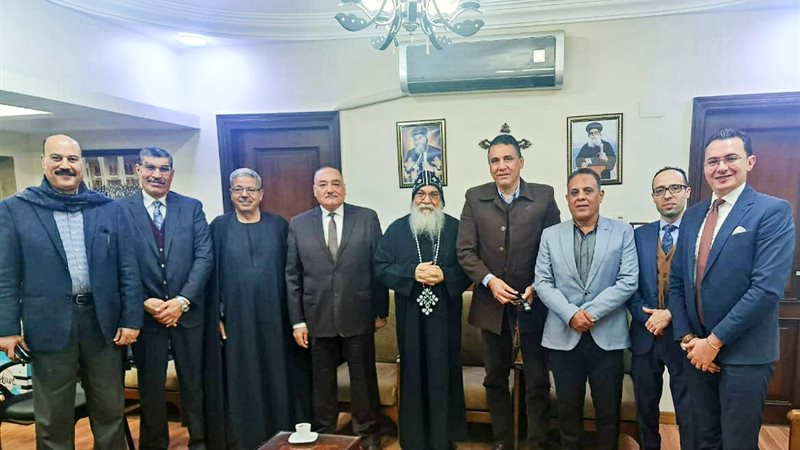 بوابة الجمهورية