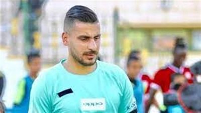 طلائع الجيش يضم حارس المصرى