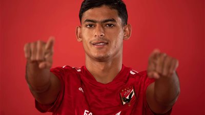 كريستو: طموحاتي مع الأهلي بلا حدود.. وأتمنى التتويج بكل البطولات