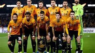 كأس إنجلترا.. تشكيل ولفرهامبتون أمام ليفربول.. راؤول فى الهجوم