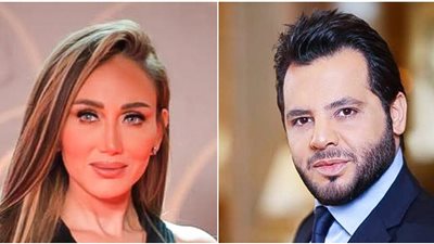 نيشان لـ ريهام سعيد: دخول جورج وسوف للمستشفى 