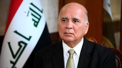 وزير خارجيَّة العراق يبحث مع السفير الفرنسيّ استعدادات زيارة 
