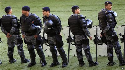البرازيل.. الأمن يستعيد السيطرة على قصر الرئاسة والكونغرس
