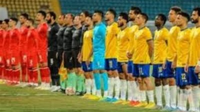 أيوب: فوز الحرس على الإسماعيلي جاء في التوقيت المناسب