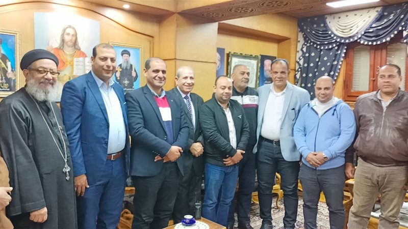 بوابة الجمهورية