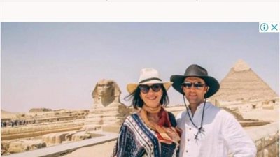 Desert News: المقصد السياحي المصري من أفضل 5 وجهات الأكثر إقبالًا