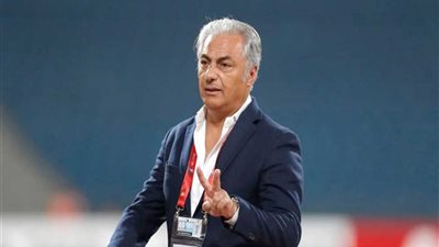 الليلى مدربا لوفاق سطيف الجزائرى خلفا لحسام البدرى