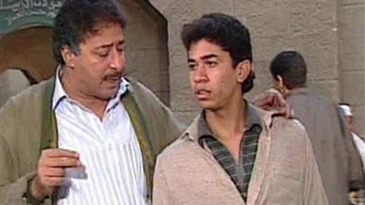 نقيب الممثلين يمنح 