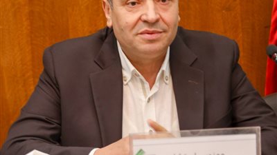 تكليف أمين عام المهندسين مساعدا لوزير التعليم لشئون الهيئة العامة