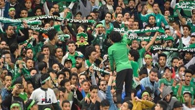 نجم الأهلى السابق: عودة الجمهور سيغير وضع الاتحاد والمصري