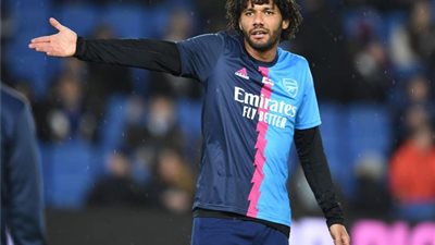 فيديو .. الننى يقود آرسنال لاكتساح أكسفورد بكأس الاتحاد الانجليزى