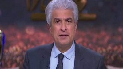 سهير جودة في ذكرى وفاة وائل الابراشي: مفتقدينه وصعب تكراره
