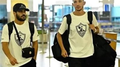 مرتضى منصور يعلن نتيجة تحليل المنشطات لـ عبدالله جمعة وفتوح