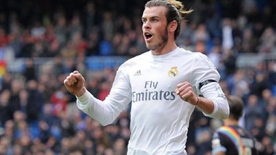 ريال مدريد: جاريث بيل سيبقى جزءا من النادي الملكي إلى الأبد