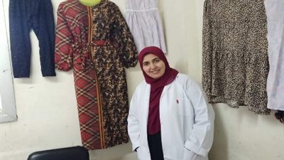 قوى عاملة الغربية: انتهاء برنامج تدريبي للمراة على مهنة التفصيل