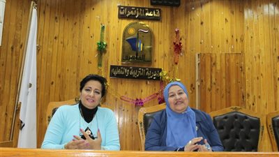 وكيل تعليم القاهرة تعقد اجتماعا بشأن استعدادات امتحانات الاعدادية