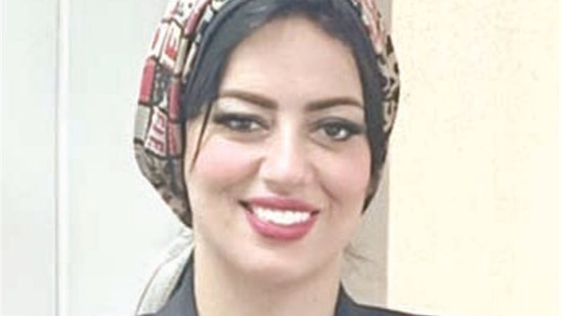 النائبة رشا كليب