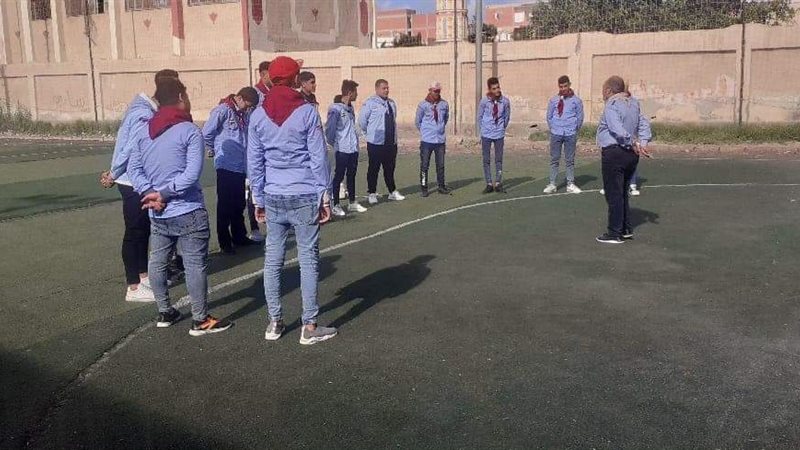 بوابة الجمهورية