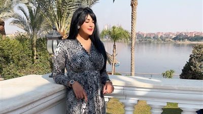 طبيعة ساحرة.. أحدث ظهور لـ نرمين ماهر من أمام النيل