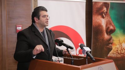 الطاهري: إطلاق استديوهات الواقع الافتراضي لـ