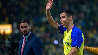 النصر يكشف حقيقة ترويج رونالدو لملف استضافة كأس العالم