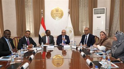 تعاون مصري صومالى.. مدرسة فنية مصرية في مقديشيو