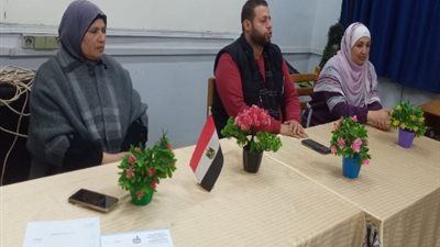 أدوات الرقابة البرلمانية.. لقاء حواري بمركز شباب شبلنجةبالقليوبية