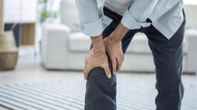 تعرف على أسباب تطور التهاب مفصل الركبة لدى كبار السن