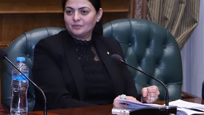 هند جوزيف تطالب بتطوير مصنع الزيوت بأسيوط