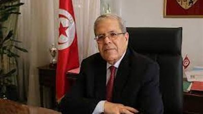 وزيرا خارجية تونس وإيطاليا يبحثان مواجهة الهجرة غير الشرعية