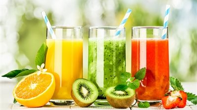 عصائر طبيعية تقوي مناعتك وتحميك من أمراض الجهاز التنفسي.. اكتشفها