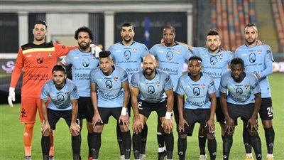 قبل مواجهة انبى.. المحلة ينهى أزمة مستحقات اللاعبين المتأخرة