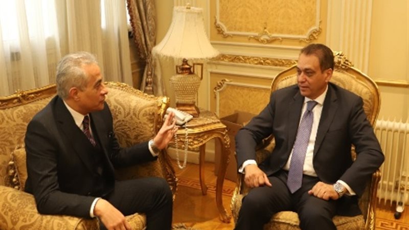 بوابة الجمهورية