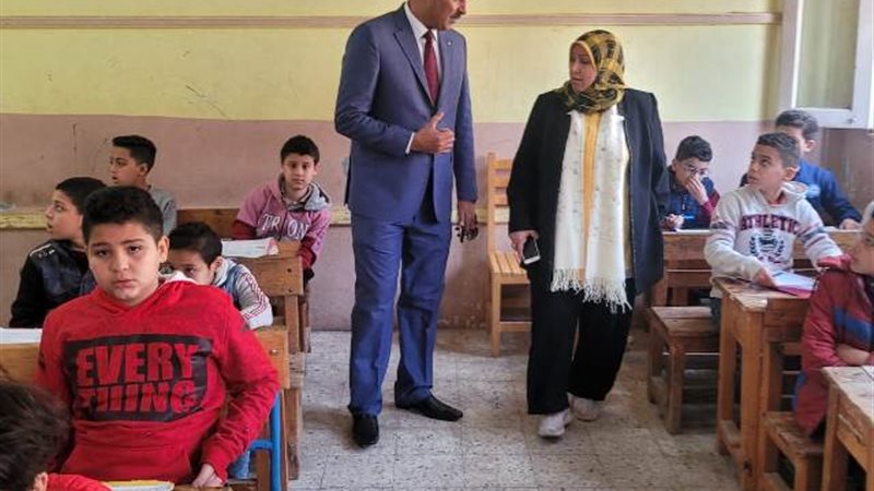 بوابة الجمهورية