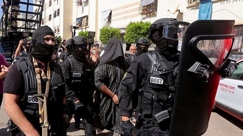 بوابة الجمهورية