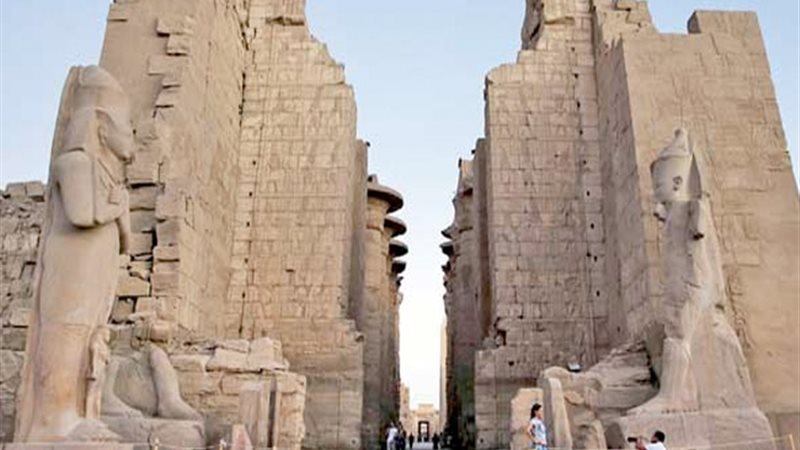 بوابة الجمهورية